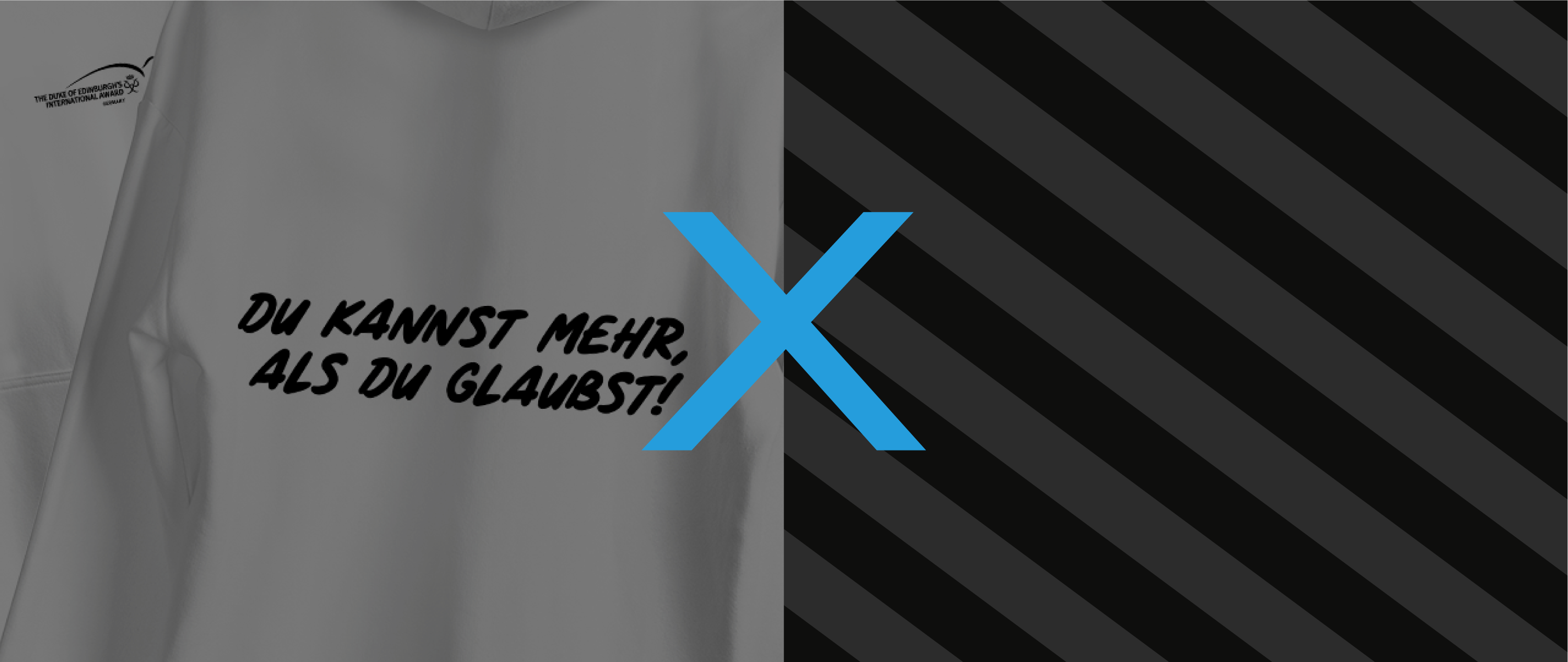 Bestelle deine SCHUL-MERCH